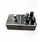 Used Keeley 4 Knob Compressor Effect Pedal