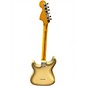Used Fender VINTERA II STRATOCASTER Antigua Solid Body Electric Guitar