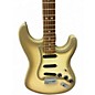 Used Fender VINTERA II STRATOCASTER Antigua Solid Body Electric Guitar