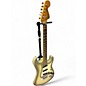 Used Fender VINTERA II STRATOCASTER Antigua Solid Body Electric Guitar