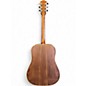 Used 2024 Gibson Hummingbird Studio Walnut Natural Acoustic Guitar