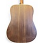 Used 2024 Gibson Hummingbird Studio Walnut Natural Acoustic Guitar