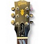 Used 2024 Gibson Hummingbird Studio Walnut Natural Acoustic Guitar