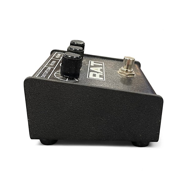 Used ProCo Rat Distortion Effect Pedal