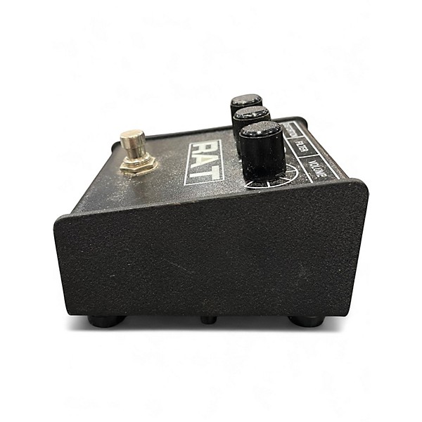 Used ProCo Rat Distortion Effect Pedal