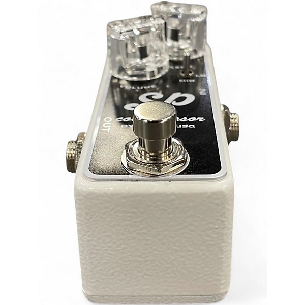 Used Xotic SP Compressor Effect Pedal