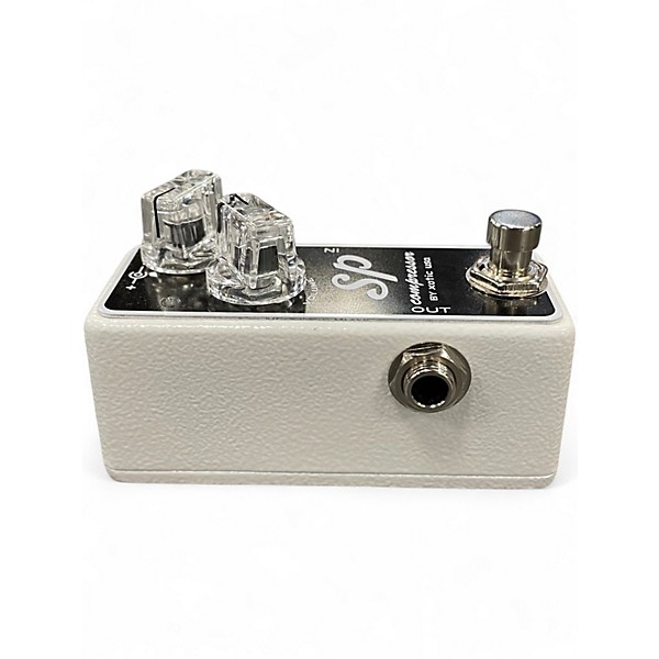 Used Xotic SP Compressor Effect Pedal