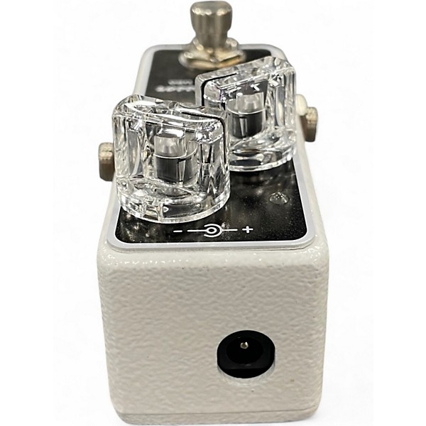 Used Xotic SP Compressor Effect Pedal