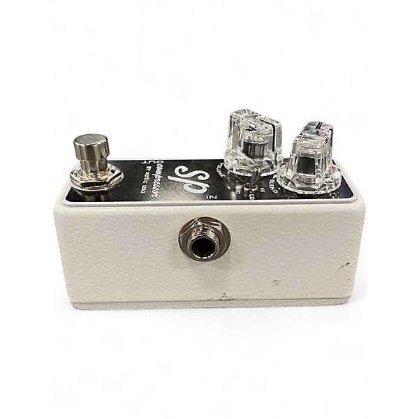 Used Xotic SP Compressor Effect Pedal