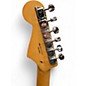Used Fender Player Lead II Lime Green Solid Body Electric Guitar