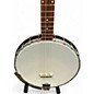 Used Gold Tone CC50 Cripple Creek Natural Banjo