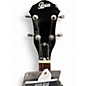 Used Gold Tone CC50 Cripple Creek Natural Banjo