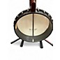 Used Gold Tone CC50 Cripple Creek Natural Banjo