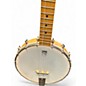 Used Deering Goodtime Banjo Natural Banjo