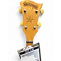 Used Deering Goodtime Banjo Natural Banjo