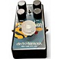Used Electro-Harmonix Satisfaction Plus Fuzz Effect Pedal