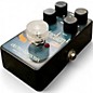 Used Electro-Harmonix Satisfaction Plus Fuzz Effect Pedal