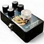Used Electro-Harmonix Satisfaction Plus Fuzz Effect Pedal
