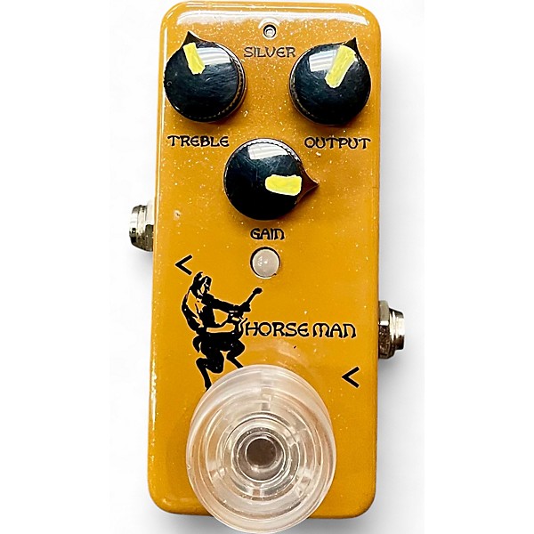 Used NUX HORSEMAN Effect Pedal