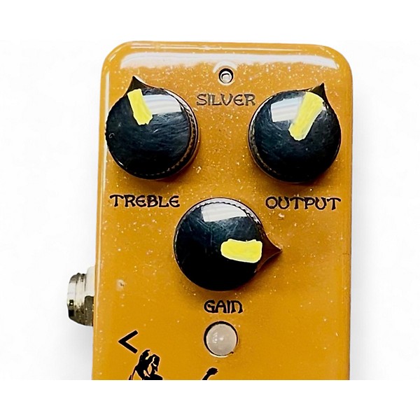 Used NUX HORSEMAN Effect Pedal