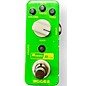 Used Mooer RUMBLE DRIVE Effect Pedal thumbnail