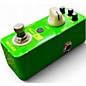 Used Mooer RUMBLE DRIVE Effect Pedal