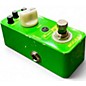 Used Mooer RUMBLE DRIVE Effect Pedal