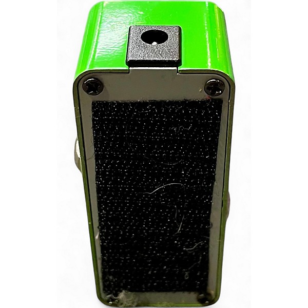 Used Mooer RUMBLE DRIVE Effect Pedal