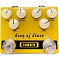 Used Tone City KING OF BLUES Effect Pedal thumbnail