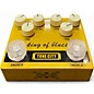 Used Tone City KING OF BLUES Effect Pedal