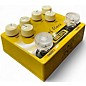 Used Tone City KING OF BLUES Effect Pedal