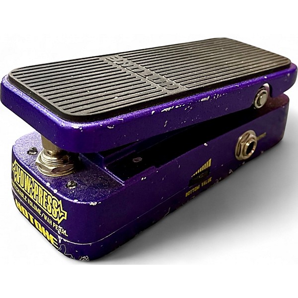 Used Hotone Effects VOW PRESS Pedal