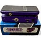 Used Hotone Effects VOW PRESS Pedal
