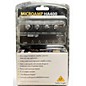 Used Behringer HA400 Headphone Amp thumbnail