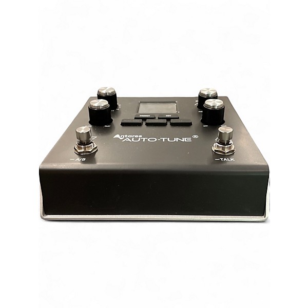 Used HeadRush VX5 AutoTune Vocal Pitch Correction Vocal Processor