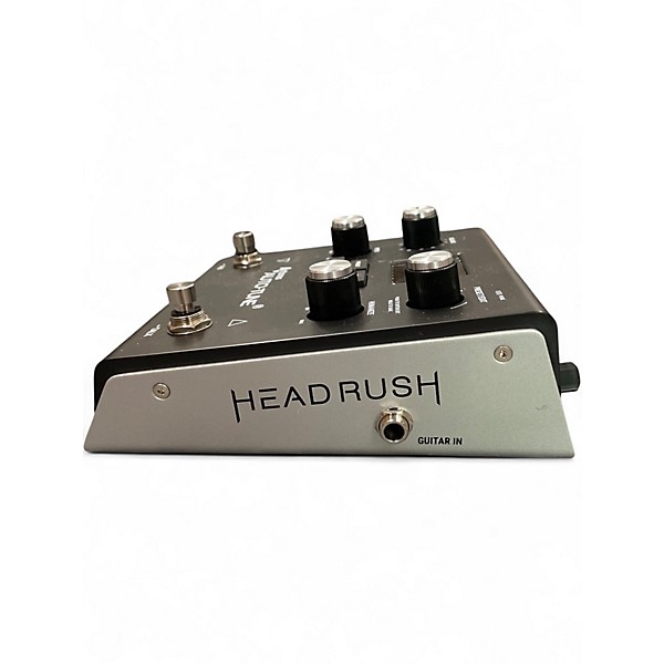 Used HeadRush VX5 AutoTune Vocal Pitch Correction Vocal Processor