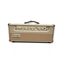 Used MESA/Boogie CALIFORNIA TWEED 6V6 4:40 Tube Guitar Amp Head