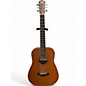 Used Taylor BT2 Baby Natural Acoustic Guitar thumbnail