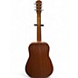 Used Taylor BT2 Baby Natural Acoustic Guitar