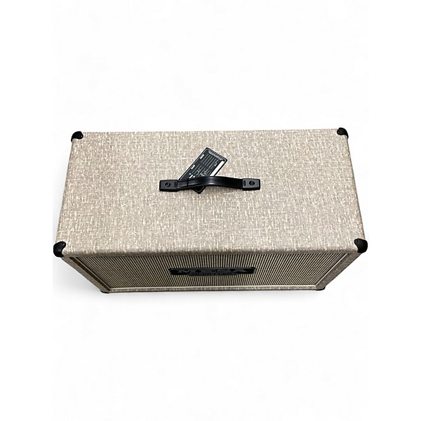 Used MESA/Boogie 2X12 2FB RECTIFIER 120W Guitar Cabinet