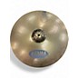 Used TAMA 16in CRASH CYMBAL Cymbal thumbnail