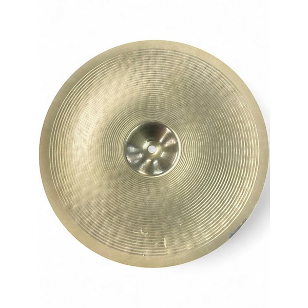 Used TAMA 16in CRASH CYMBAL Cymbal