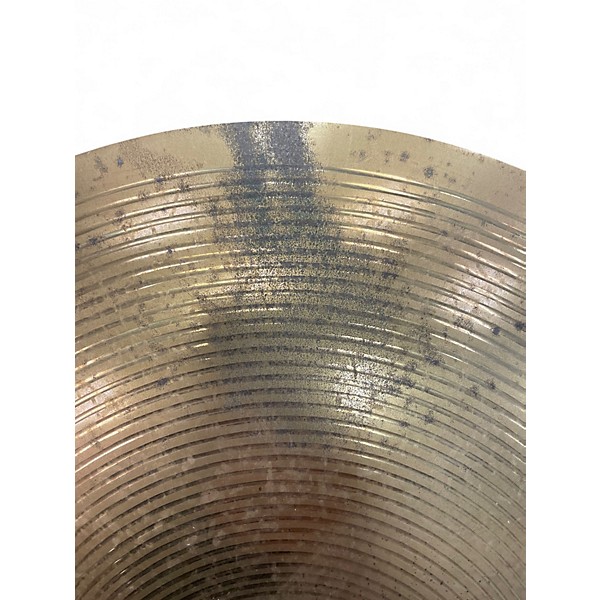 Used TAMA 16in CRASH CYMBAL Cymbal