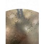 Used TAMA 16in CRASH CYMBAL Cymbal