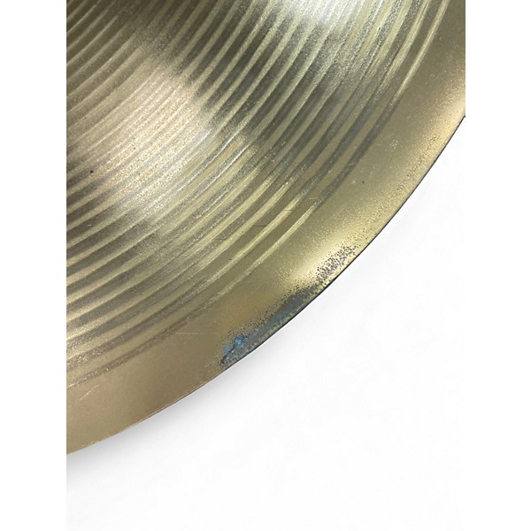 Used TAMA 16in CRASH CYMBAL Cymbal