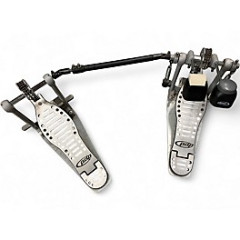 Used PDP by DW 800 SERIES Double Bass Drum Pedal