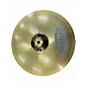 Used TAMA 14in HI HAT CYMBAL PAIR Cymbal