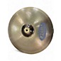 Used TAMA 14in HI HAT CYMBAL PAIR Cymbal