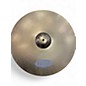 Used TAMA 20in RIDE CYMBAL Cymbal thumbnail