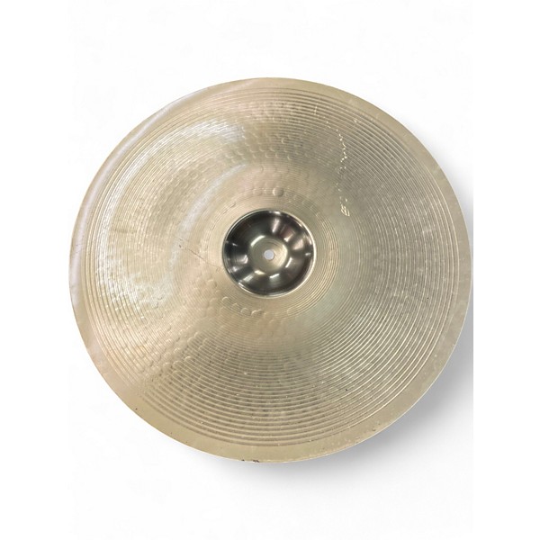 Used TAMA 20in RIDE CYMBAL Cymbal